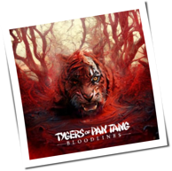 Tygers Of Pan Tang - Bloodlines