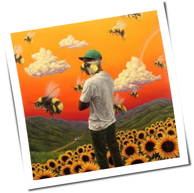 Tyler The Creator - Flower Boy