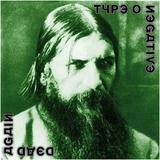 Type O Negative - Dead Again Artwork
