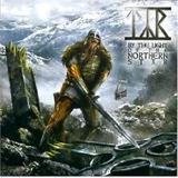Týr - By The Light Of The Northern Star Artwork