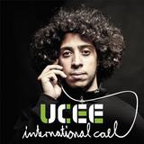 U-Cee - International Call Artwork