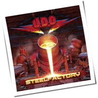 U.D.O. - Steelfactory
