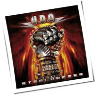 U.D.O. - Steelhammer