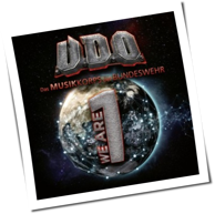 U.D.O. - We Are One