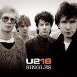U2 - 18 Singles Artwork