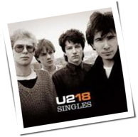 U2 - 18 Singles