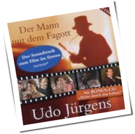 Udo Jürgens - Der Mann Mit Dem Fagott