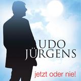 Udo Jürgens - Jetzt Oder Nie Artwork