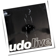 Udo Jürgens - Udo Live