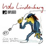 Udo Lindenberg - MTV Unplugged Artwork