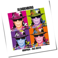Udo Lindenberg - Udopium — Das Beste