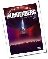 "Stark Wie Zwei - Live" von Udo Lindenberg - laut.de - Album