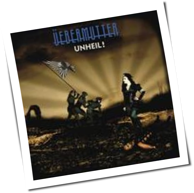 Üebermutter - Unheil!