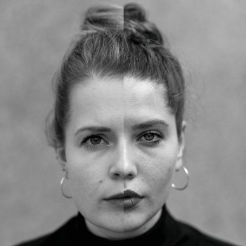 Umme Block - 25 Hours Artwork