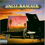 Uncle Kracker - Double Wide Artwork