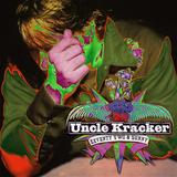 Uncle Kracker - Seventy Two & Sunny Artwork