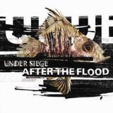 Under Siege - After The Flood Artwork