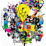 Underworld - Barking Artwork