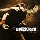 Unearth - The March Artwork