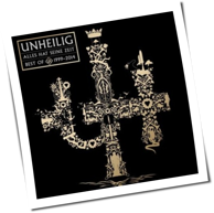 Unheilig - Alles Hat Seine Zeit - Best Of 1999-2014