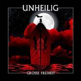 Unheilig - Grosse Freiheit Artwork