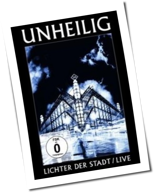 Unheilig - Lichter Der Stadt / Live
