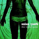 Union Youth - The Royal Gene Artwork