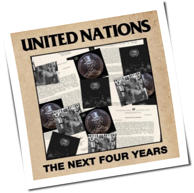 United Nations - The Next Four Years