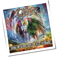 United Progressive Fraternity - Fall In Love With The World