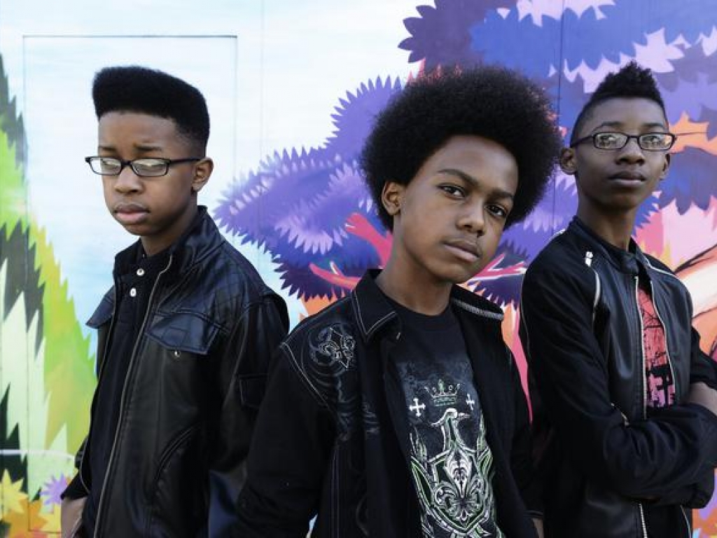 Unlocking the truth laut de band