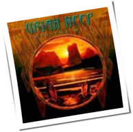 Uriah Heep - Into The Wild