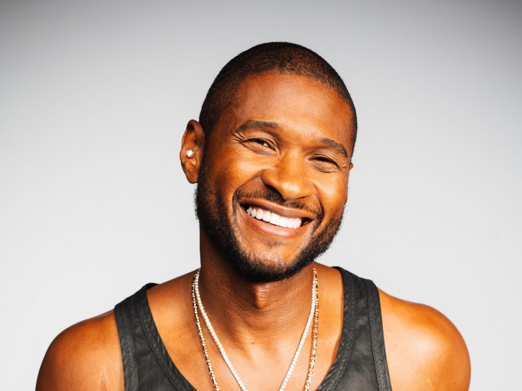 Usher