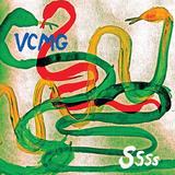 VCMG - Ssss Artwork