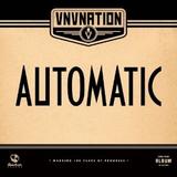 VNV Nation - Automatic Artwork