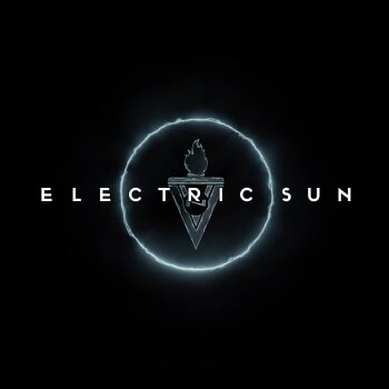 VNV Nation - Electric Sun Artwork