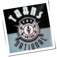 VNV Nation - Transnational