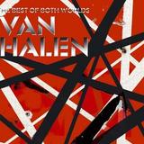 Van Halen - The Best Of Both Worlds Artwork