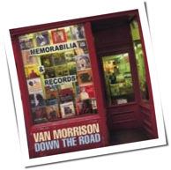 Van Morrison - Down The Road