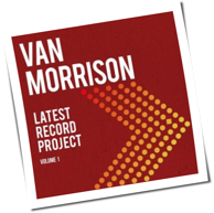 Van Morrison - Latest Record Project: Volume 1