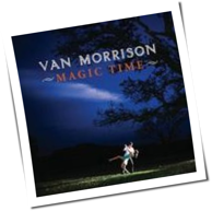Van Morrison - Magic Time