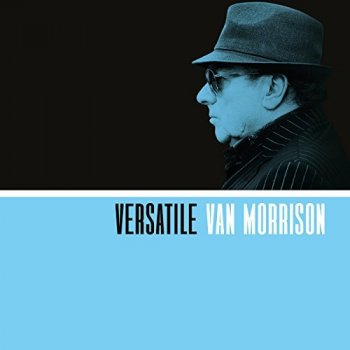 Van Morrison - Versatile Artwork