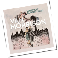 Van Morrison - What's It Gonna Take?