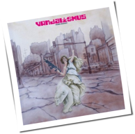 Vandalismus - Freunde Lügen Nicht