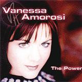 Vanessa Amorosi - The Power Artwork