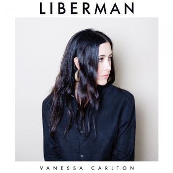 Vanessa Carlton - Liberman Artwork