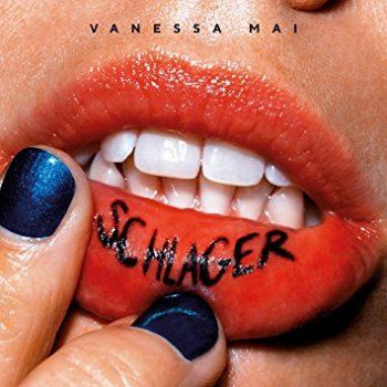 Vanessa Mai - Schlager Artwork