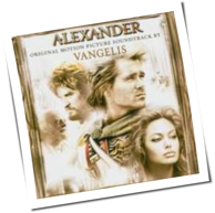 Vangelis - Alexander - Original Soundtrack