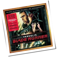 Vangelis - Blade Runner Trilogy - 25th Anniversary