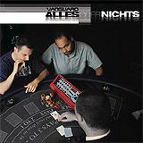 Vanguard - Alles Oder Nichts Artwork