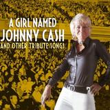Various Artists - A Girl Named Johnny Cash And Other Tribute Songs Artwork